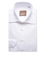 Sartorial Shirt Slub Cotton Vit