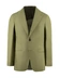 Sartorial Jacket Linne Grön