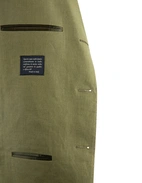 Sartorial Jacket Linne Grön