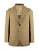 Sartorial Jacket Linne Mörkbeige