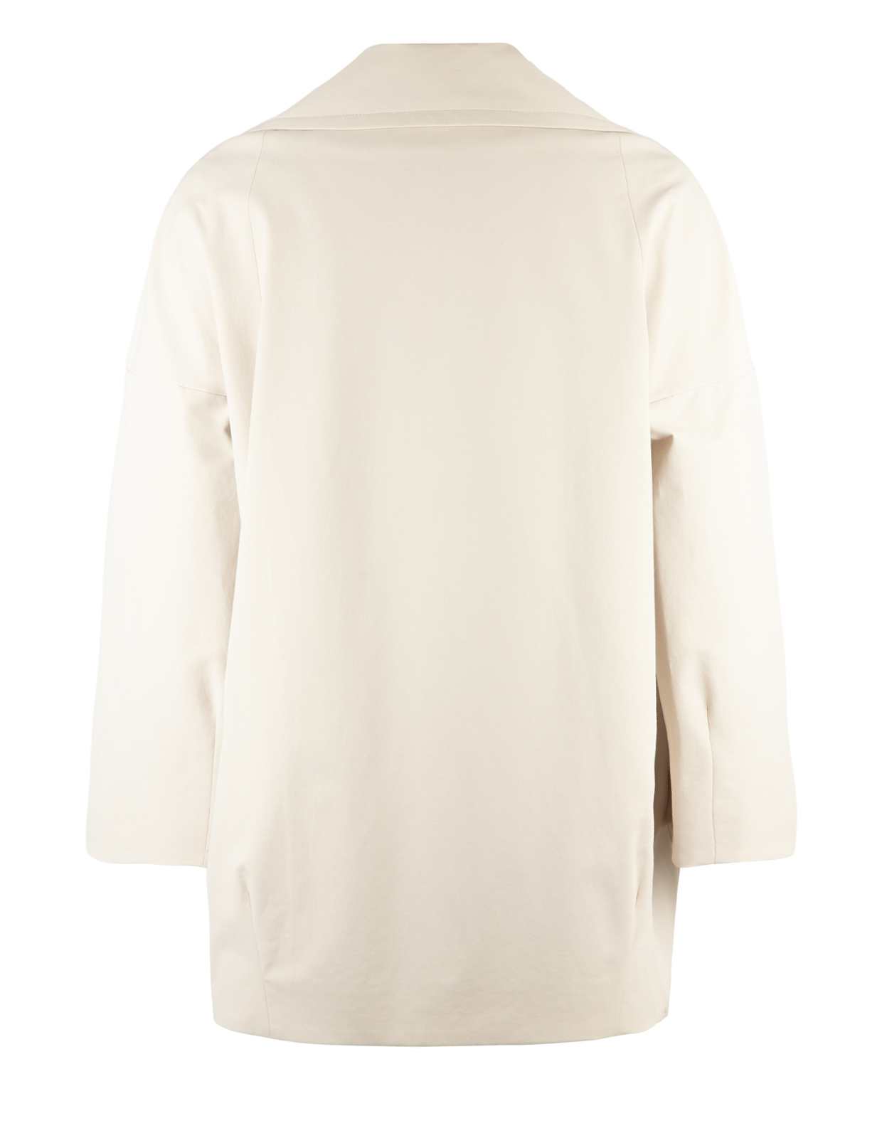 Peacoat Ljusbeige 46