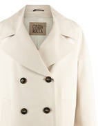 Peacoat Ljusbeige 46