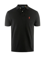 Custom Slim Fit Polo Piké