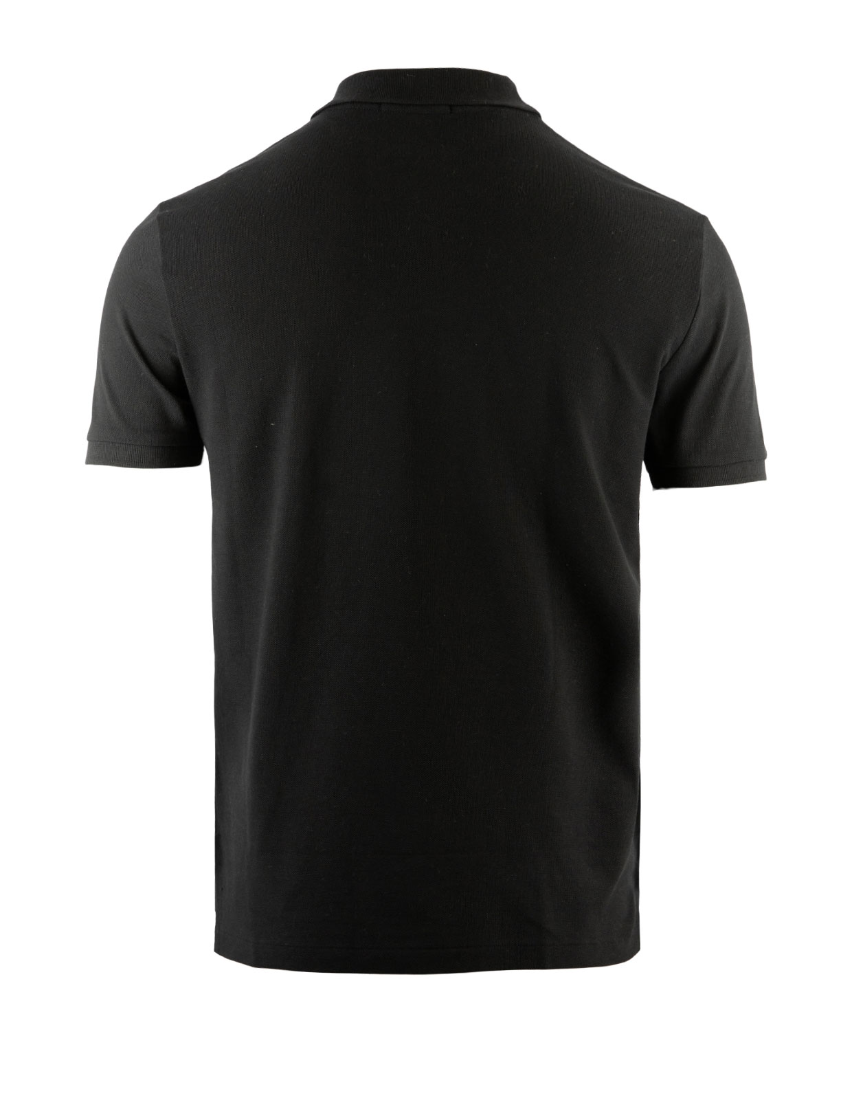 Custom Slim Fit Polo Piké