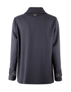 Jacka Ull Navy