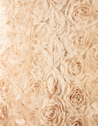 Rumi Klänning Ljusbeige 34