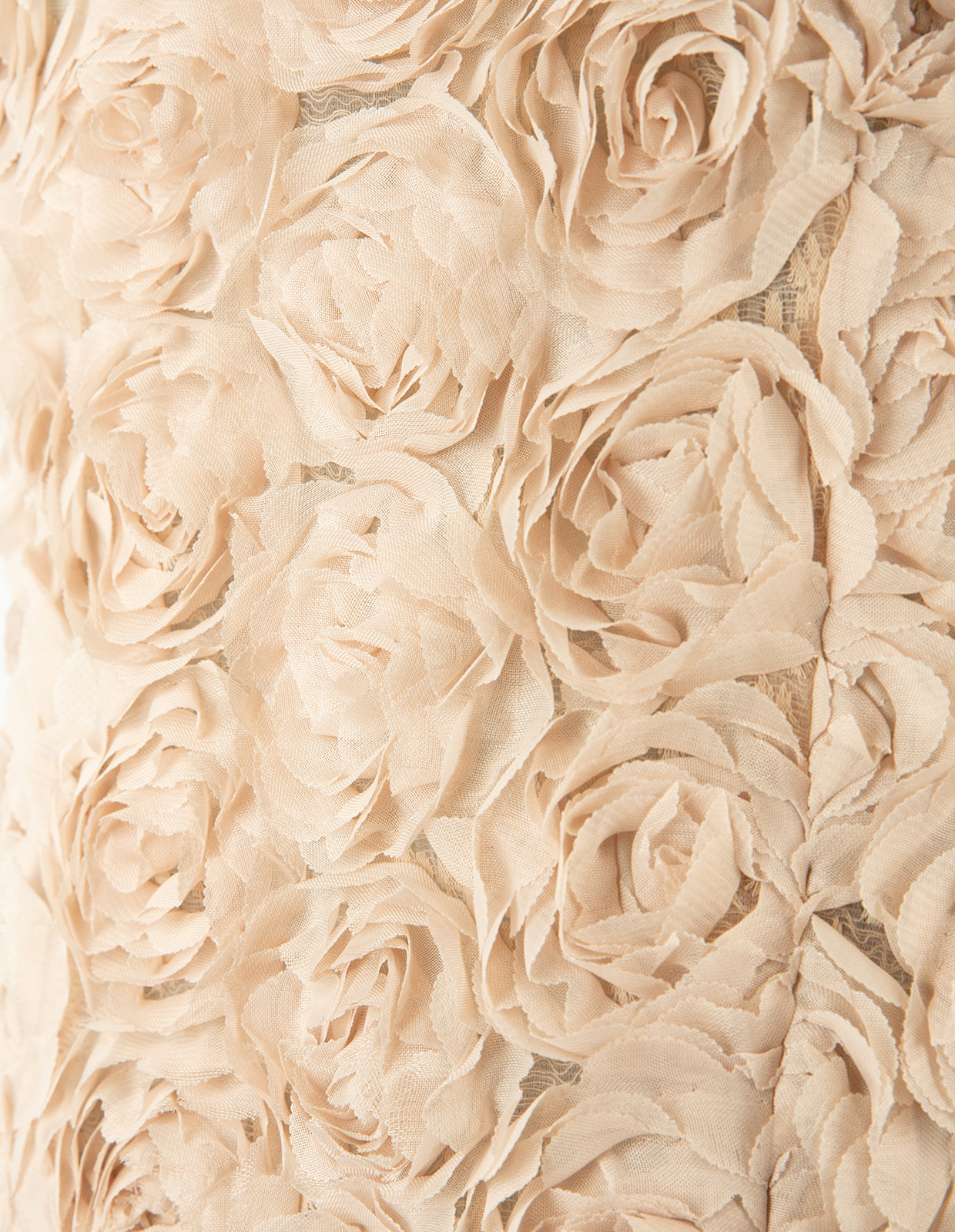 Louise Top Ljusbeige