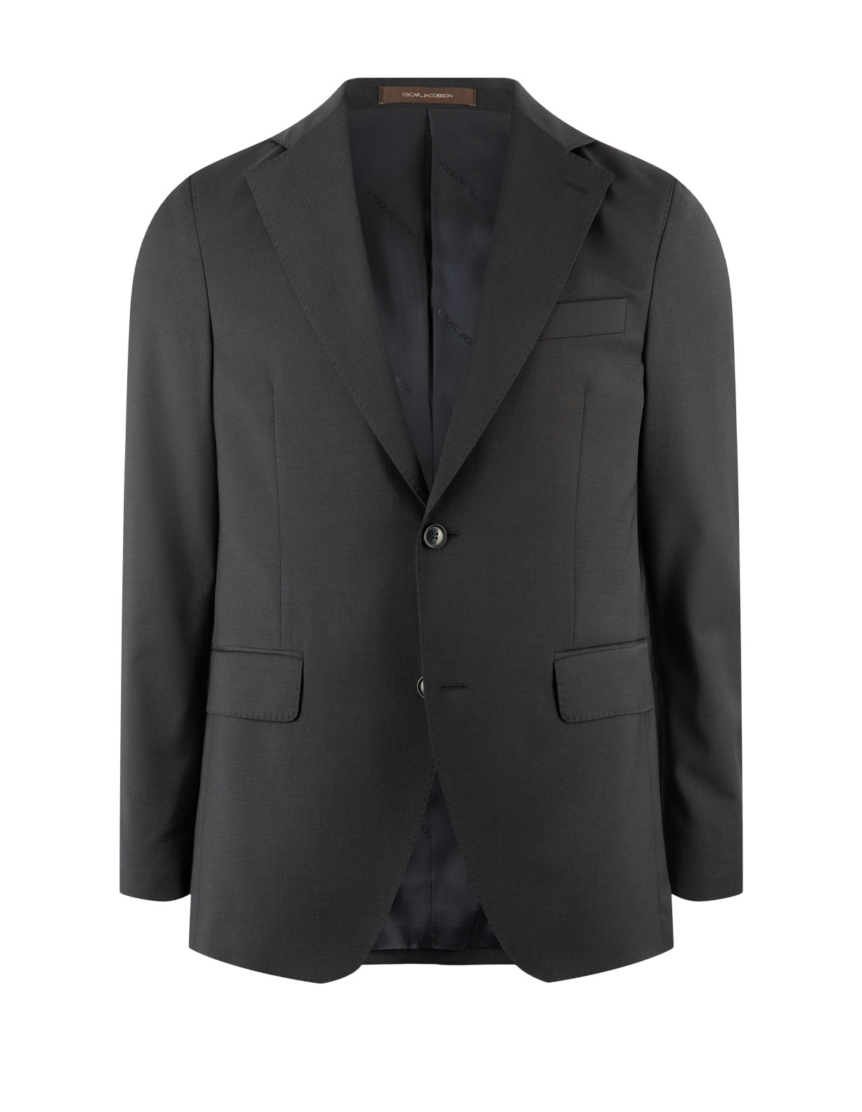 Ego Kavaj Slim Fit Navy 48