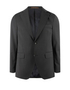 Ego Kavaj Slim Fit Navy 50