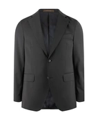 Ego Kavaj Slim Fit Navy 48