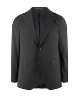 Ego Kavaj Slim Fit Navy