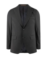 Ego Kavaj Slim Fit Navy 48