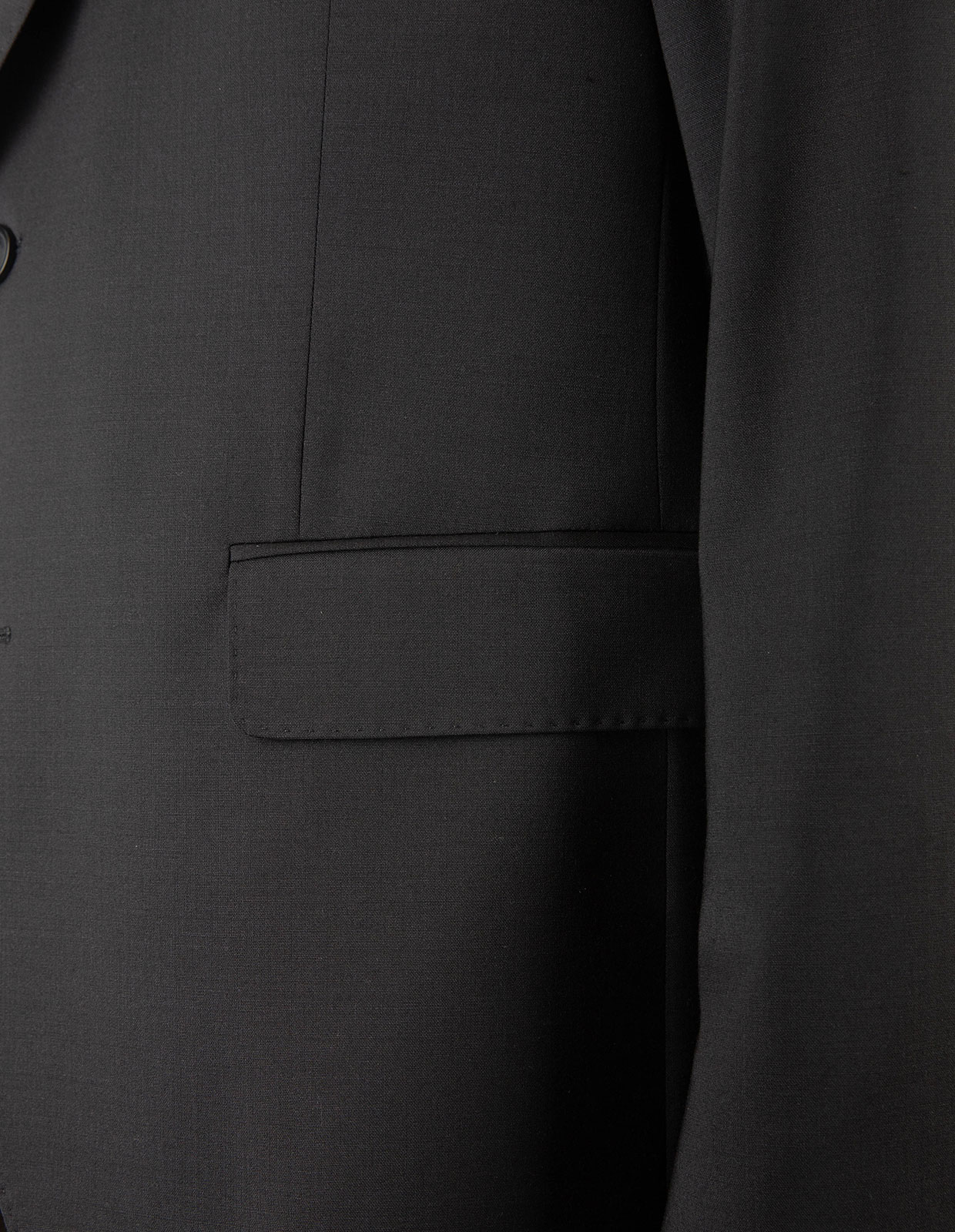 Ego Kavaj Slim Fit Navy 48