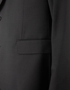Ego Kavaj Slim Fit Navy 50