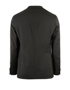 Ego Kavaj Slim Fit Svart 92