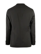 Ego Kavaj Slim Fit Svart 48