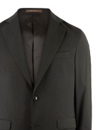 Ego Kavaj Slim Fit Svart 92