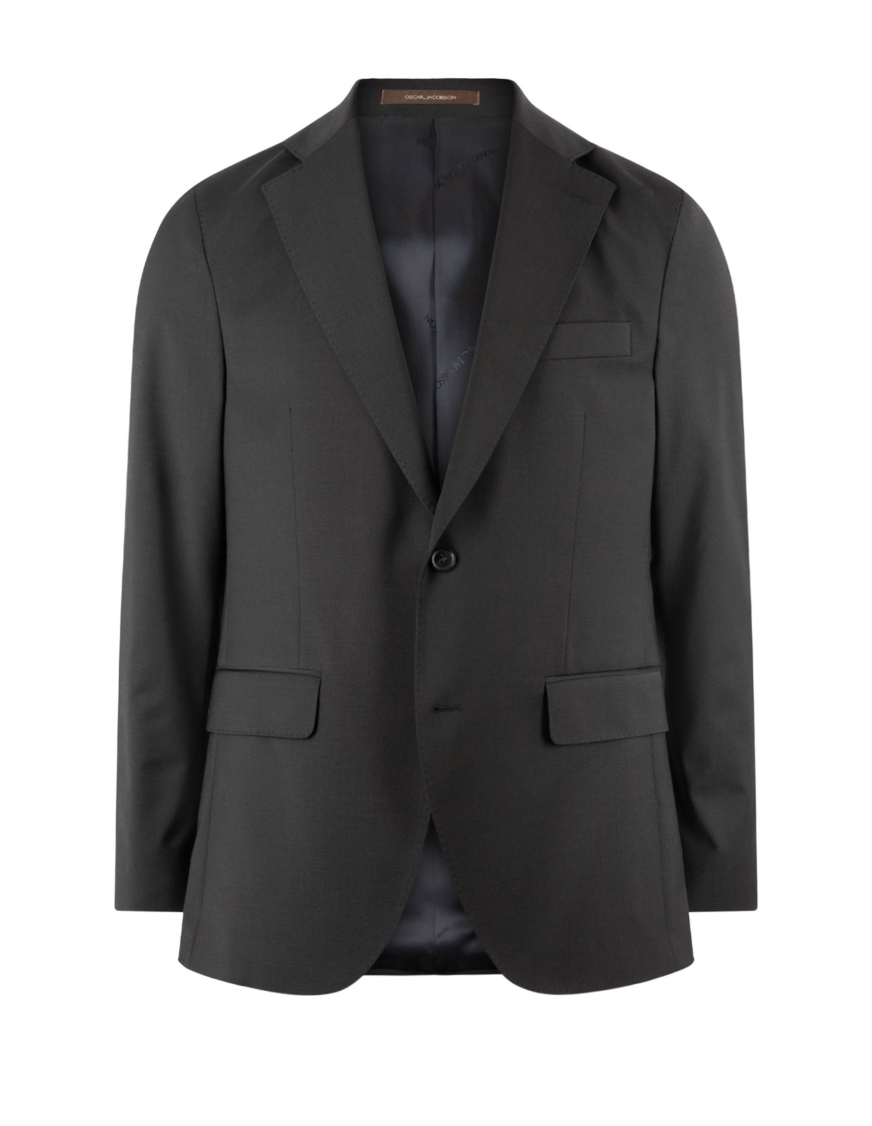 Fogerty Kavaj Regular Fit Navy 48