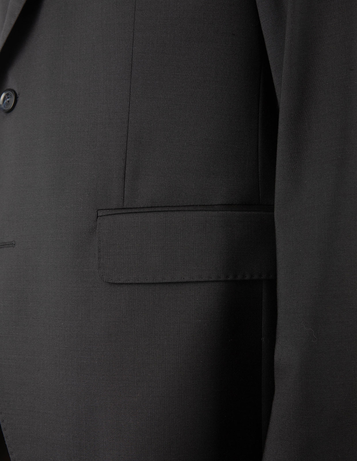 Fogerty Kavaj Regular Fit Navy 48