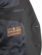 Fogerty Kavaj Regular Fit Navy 48