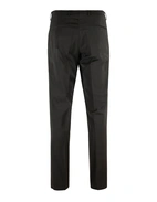 Dandy Kostymbyxa Straight Fit Mörkgrå 52