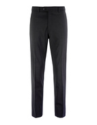 Dandy Kostymbyxa Straight Fit Navy