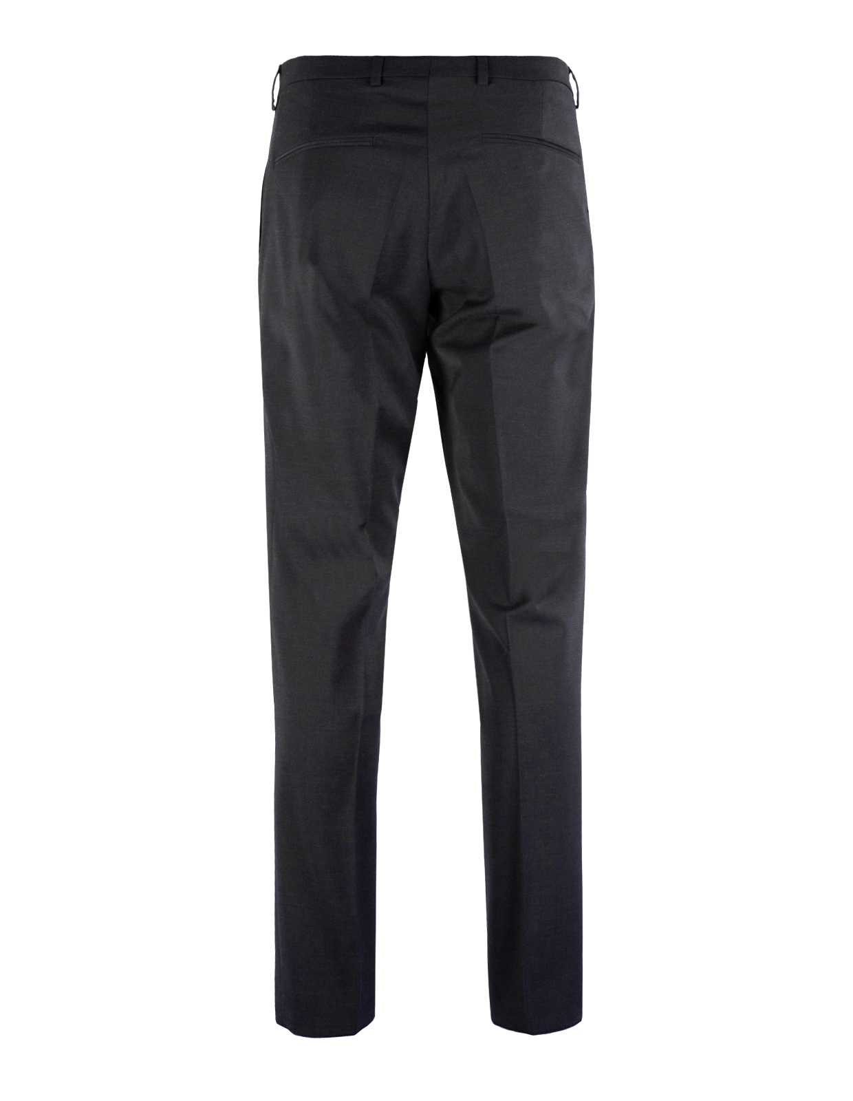 Dandy Kostymbyxa Straight Fit Navy 92