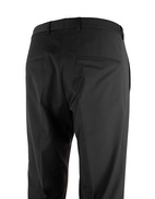 Dandy Kostymbyxa Straight Fit Navy