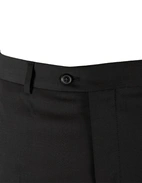 Dandy Kostymbyxa Straight Fit Navy 92