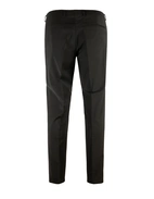Dandy Kostymbyxa Straight Fit Svart 48