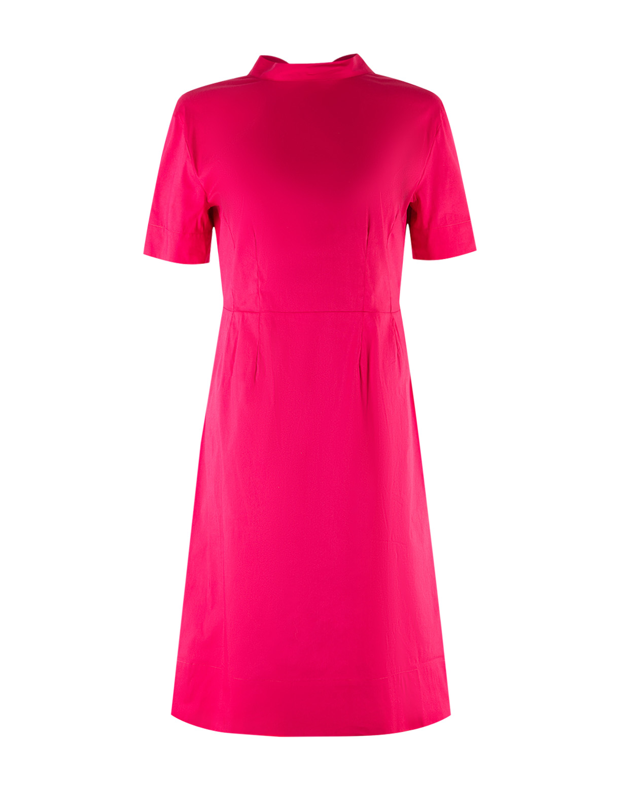 Lea Klänning Cerise