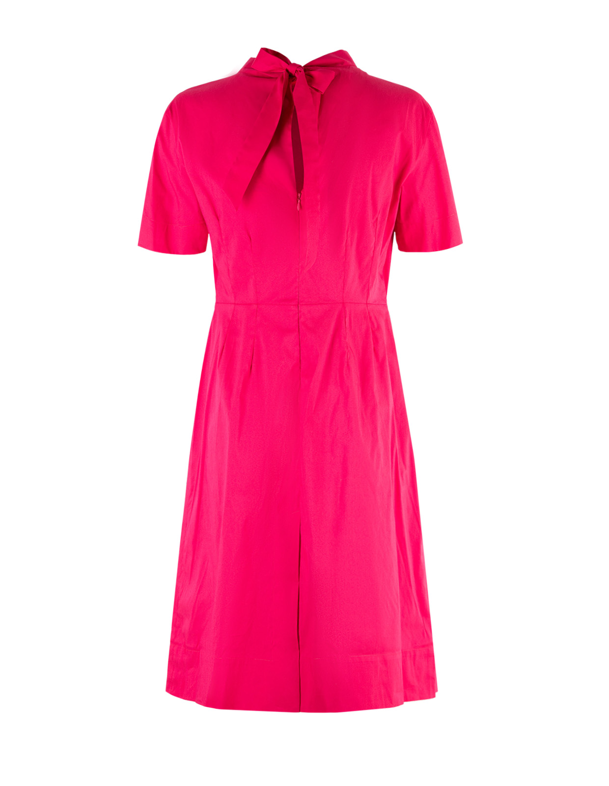 Lea Klänning Cerise