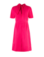 Lea Klänning Cerise 46
