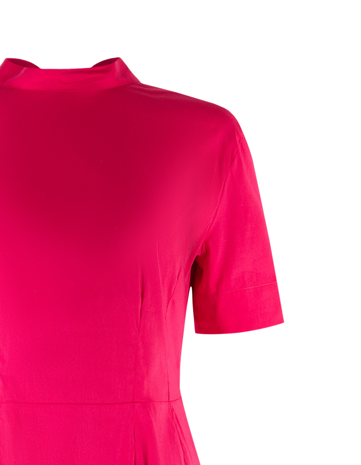 Lea Klänning Cerise 46