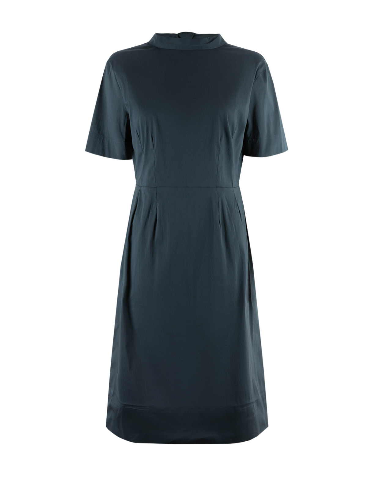 Lea Klänning Navy