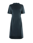 Lea Klänning Navy 46