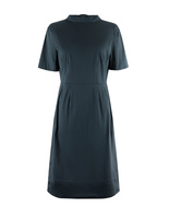 Lea Klänning Navy