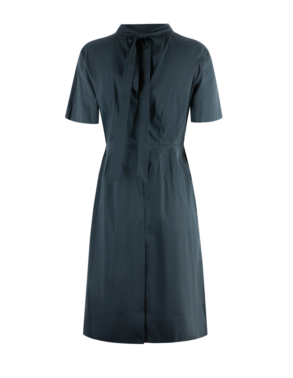 Lea Klänning Navy