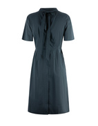 Lea Klänning Navy 46