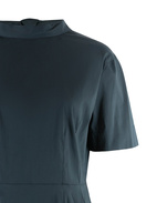 Lea Klänning Navy 46
