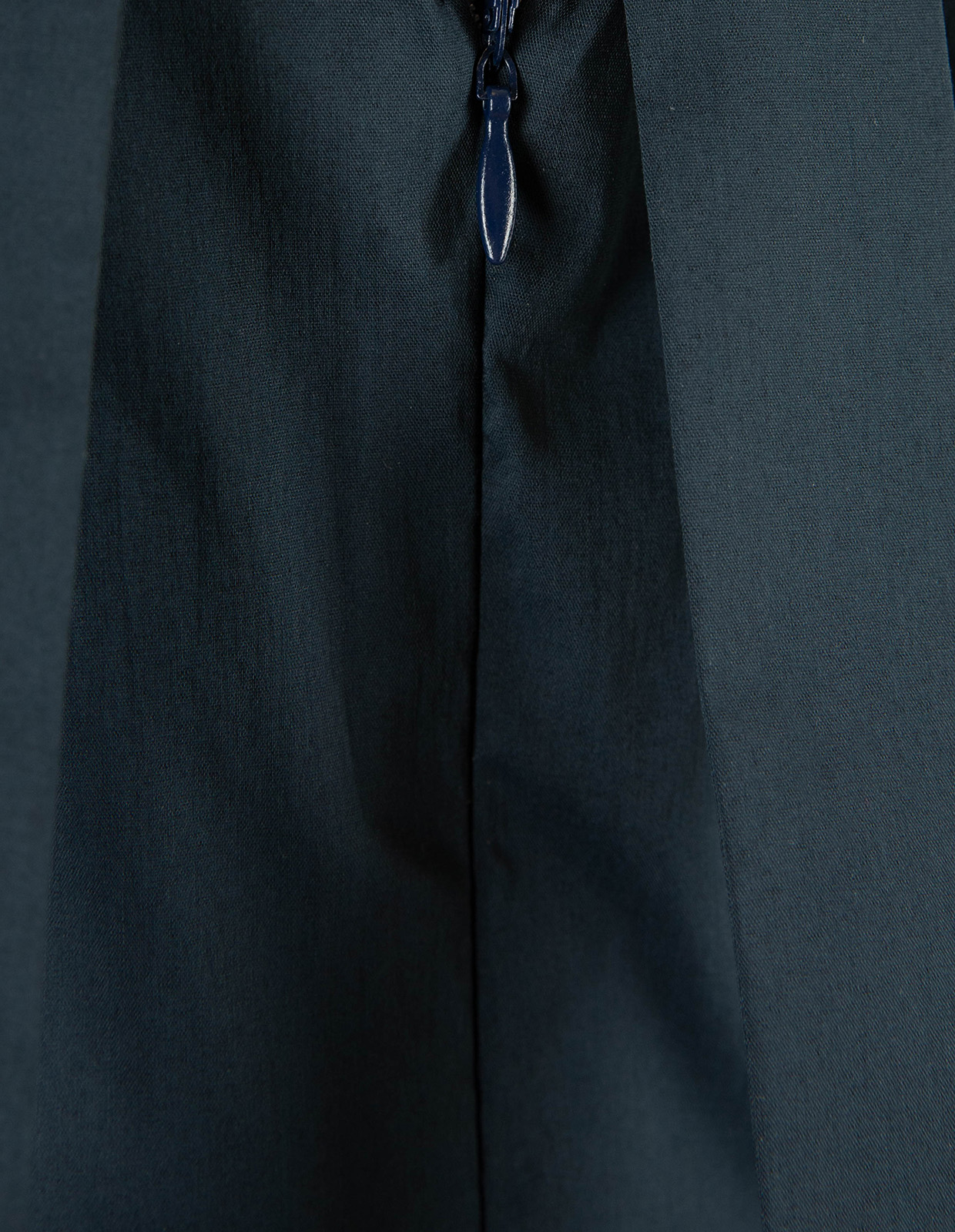 Lea Klänning Navy 46