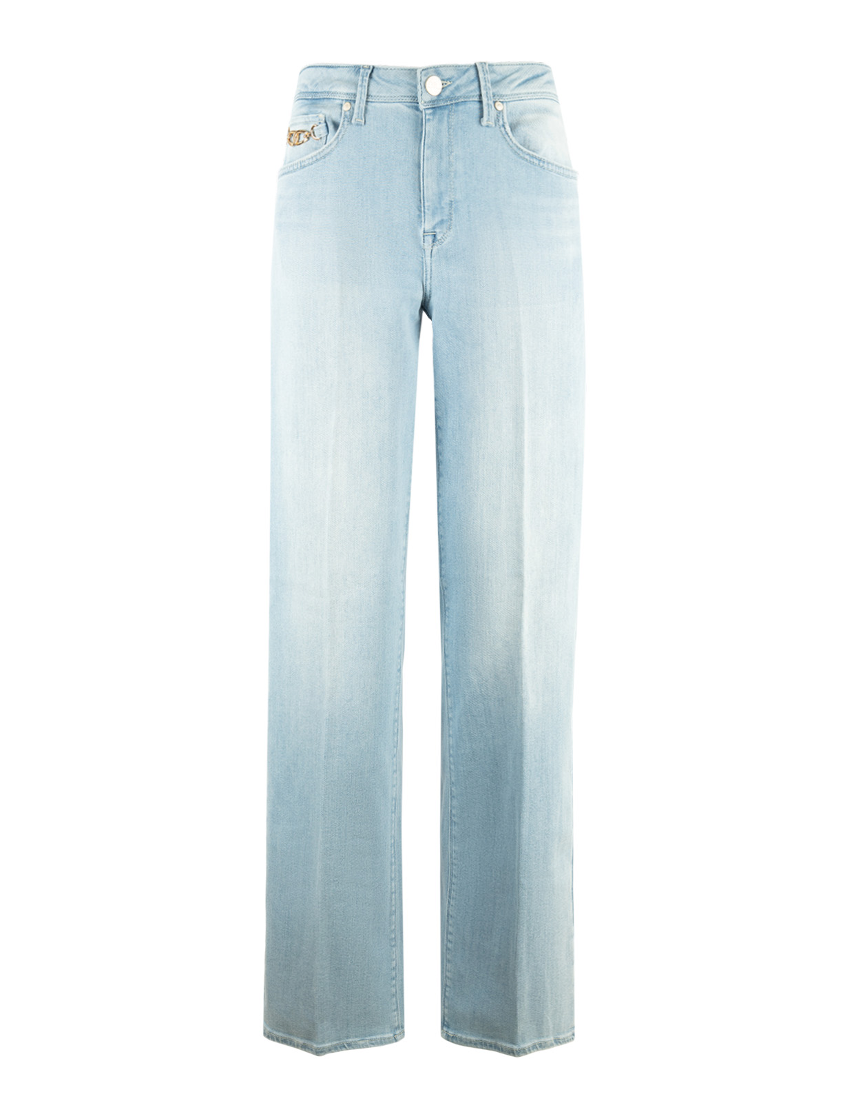 Kira B Jeans Ljusblå 34