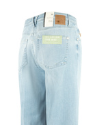 Kira B Jeans Ljusblå 34
