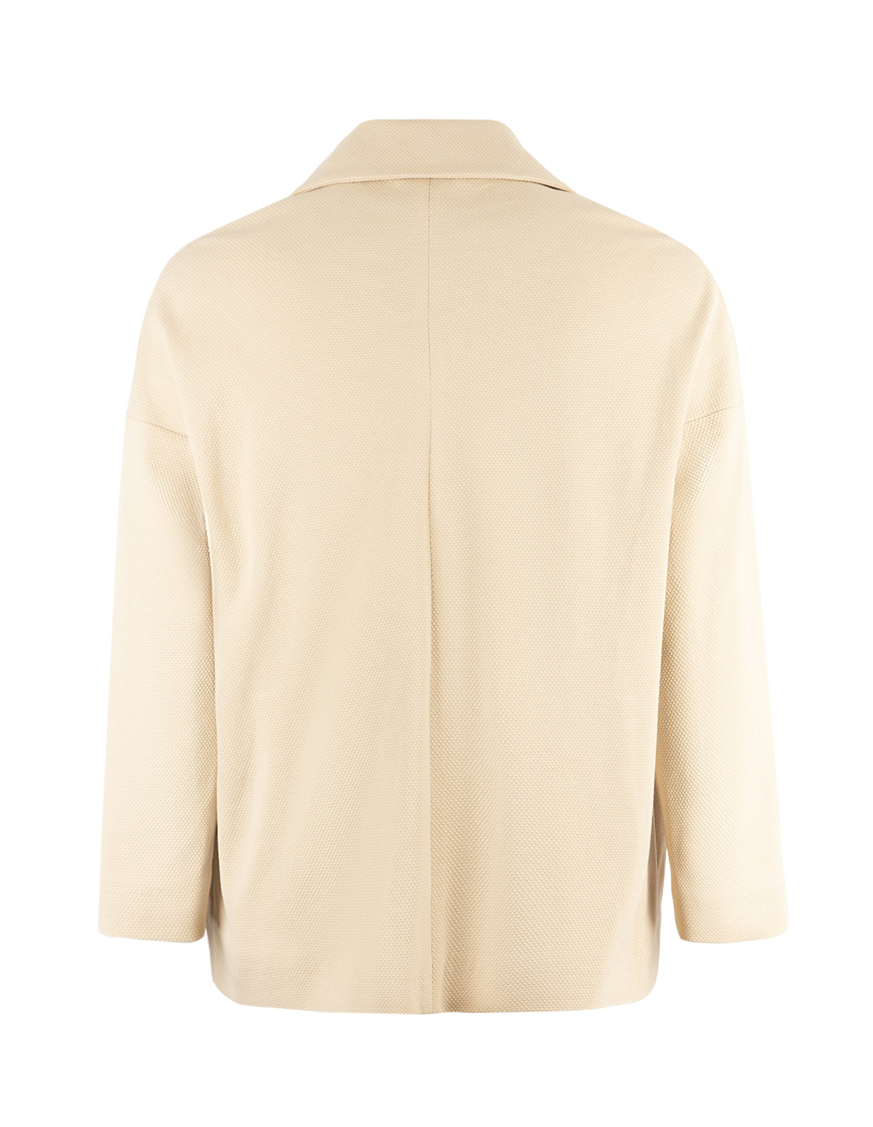 A-Line Kavaj Ljusbeige