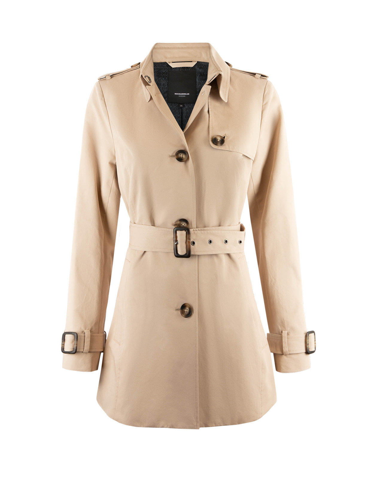 Isabelle Kappa Beige 40