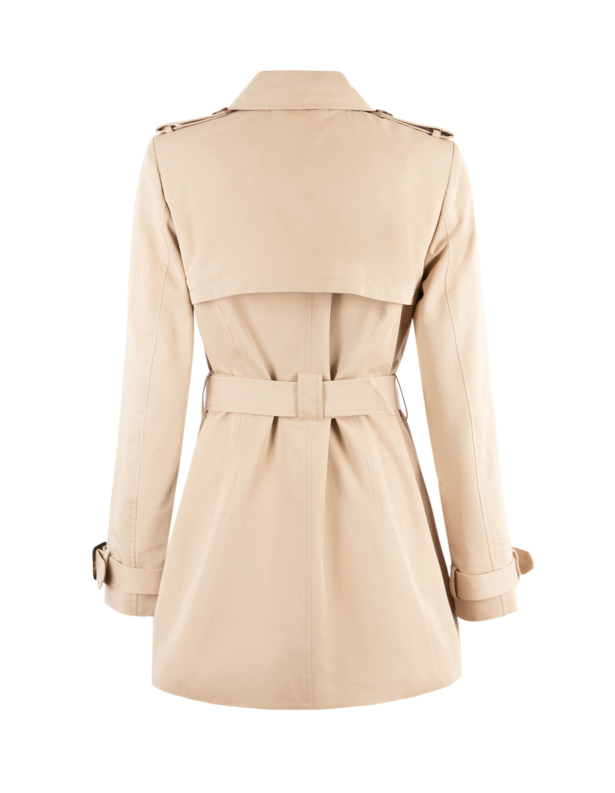 Isabelle Kappa Beige 40