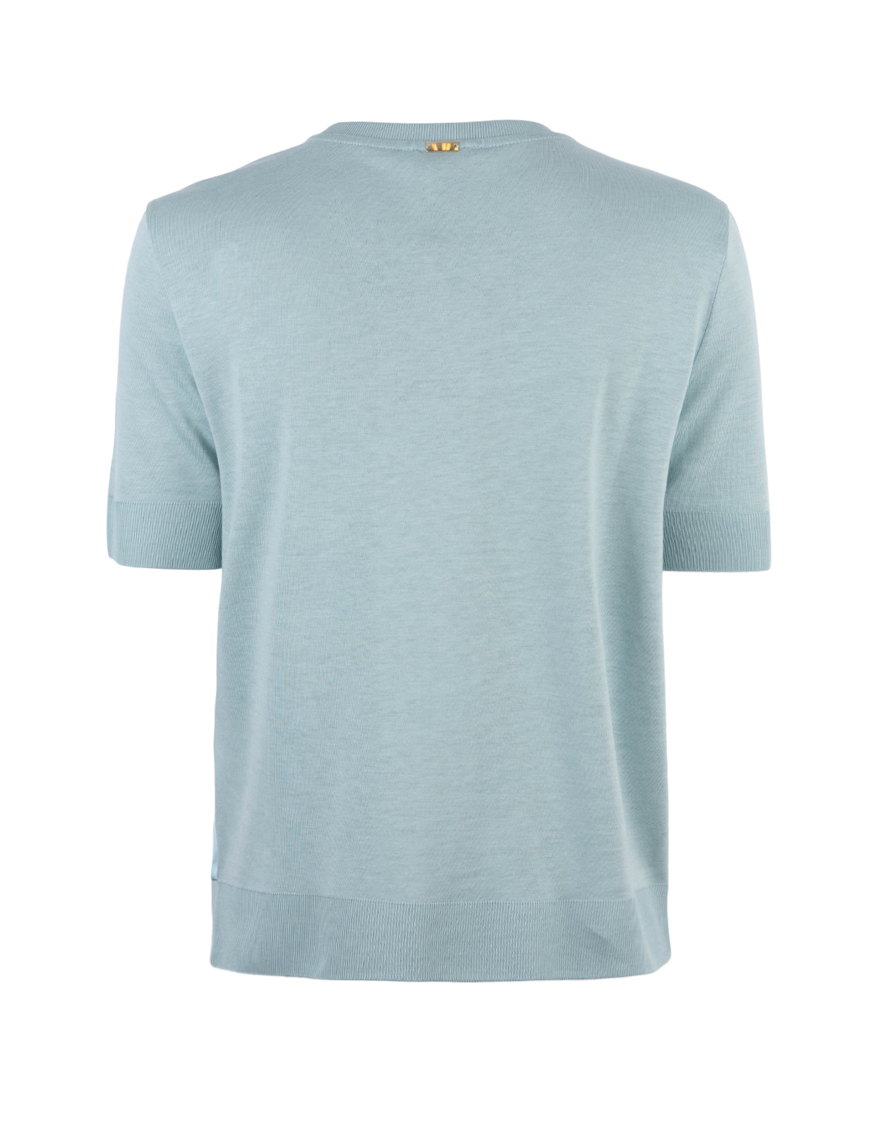 T-Shirt Ljusblå