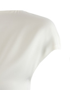 Yui Top Siden Vit