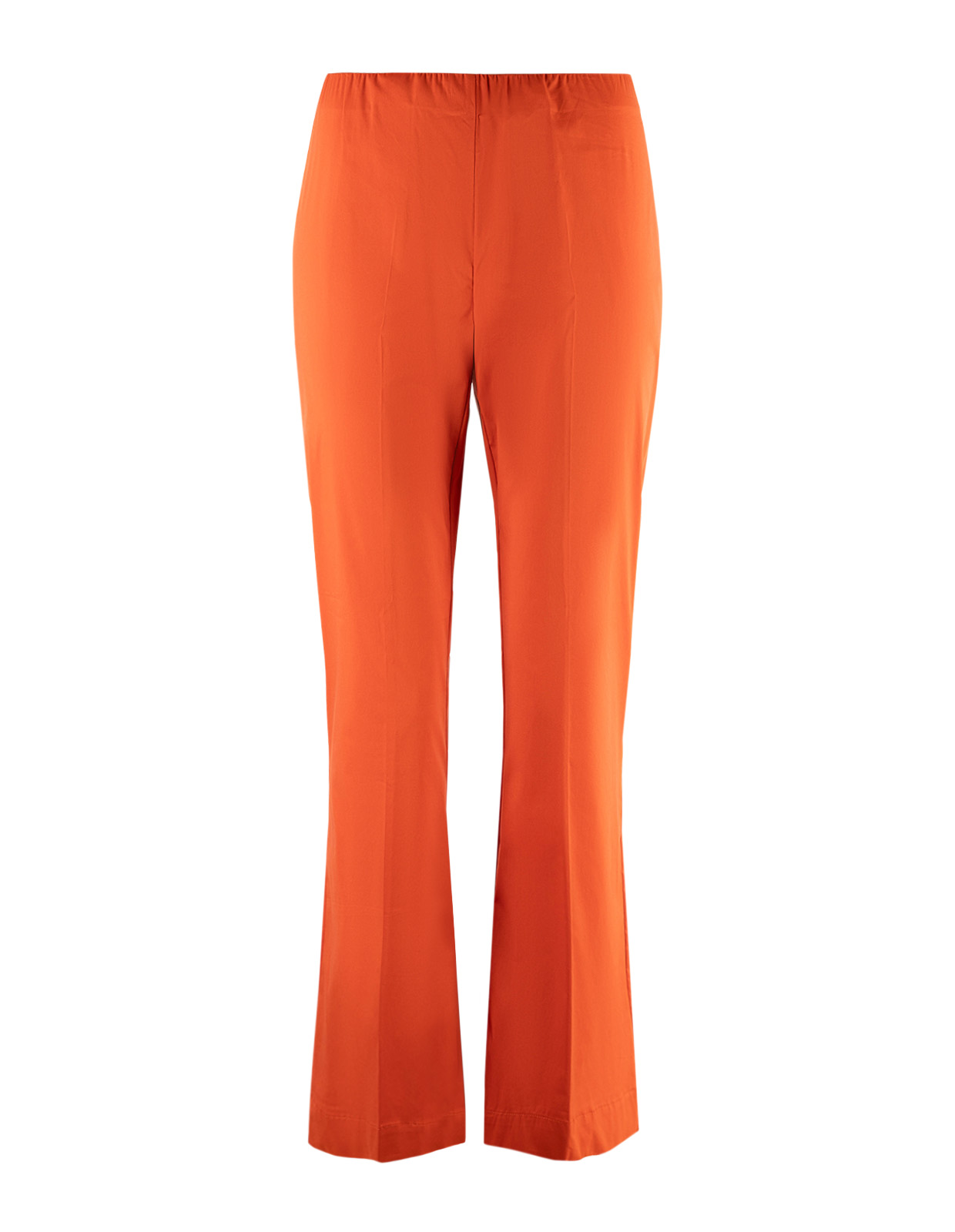 Cropped Byxa Orange