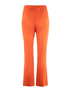 Cropped Byxa Orange